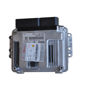 Pièces <span class=keywords><strong>de</strong></span> moteur Dongfeng Kingrun Truck <span class=keywords><strong>4H</strong></span>, ECU/Unité <span class=keywords><strong>de</strong></span> commande électronique 3601BF11-010 - Product Image 1