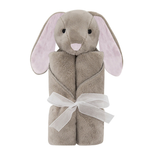 Wholesale Newborn <strong>Single</strong> Layer <strong>Blanket</strong> Soft Fleece Baby Girl <strong>Blanket</strong> Soft Flannel Animal Shape Push Toy Thick Baby Warm <strong>Blankets</strong> - Product Image 4