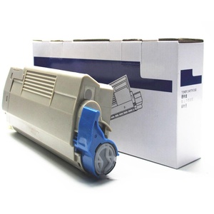 Cartucho de Tóner Compatible con <span class=keywords><strong>OKI</strong></span> Data/OKIDATA/<span class=keywords><strong>OKI</strong></span>/<span class=keywords><strong>OKI</strong></span>-Data Pro 9420WT/ES9410/ES9410DM/ES9410dn/ES9420WT/Pro9420WT/ES9420/44036028 - Product Image 1