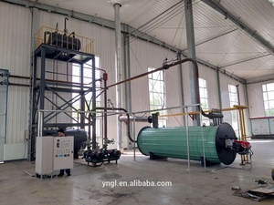 Offre Spéciale Produit Chine Haute Qualité Au Gaz Réchauffeur D'huile <span class=keywords><strong>Thermique</strong></span> - Product Image 5
