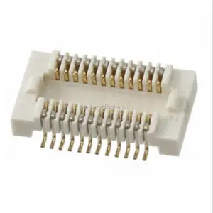 PCIH49W25F300A1 connecteur d'alimentation