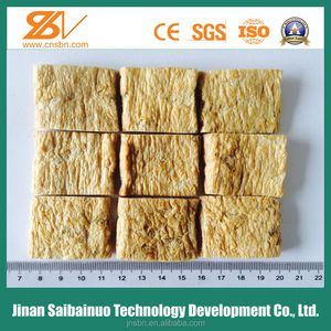 Textured tương Protein Chunks Mince máy làm - Product Image 4