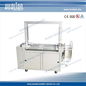 Máquina Flejadora HUALIAN KZW-8060/D - Product Image 3