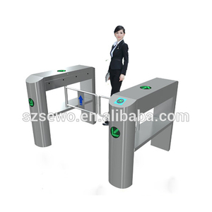 Control <span class=keywords><strong>de</strong></span> Acceso <span class=keywords><strong>entrada</strong></span> torniquete <span class=keywords><strong>de</strong></span> puerta basculante para <span class=keywords><strong>entrada</strong></span> y salida puerta sistema instalaciones públicas - Product Image 2