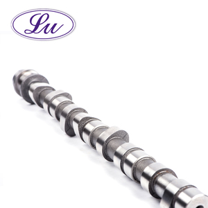 อะไหล่เครื่องยนต์รถยนต์ LU OEMNO PAJERO/SHOGUN I MD-050140 MD-302333 MD-137163 4D56/L300 ชุดเพลาลูกเบี้ยวเหล็กหล่อเย็นแบบกำหนดเอง รับประกัน 1 ปี - Product Image 5