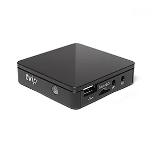 Fungsi Stabil IPTV Box Amlogic S805 Set Top Box Android atau Linux Tvip 412 Smart TV Box Tvip 410 412 415 605