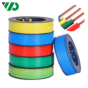 El mejor <span class=keywords><strong>precio</strong></span> personalizado <span class=keywords><strong>2</strong></span>,<span class=keywords><strong>5</strong></span> SQ MM <span class=keywords><strong>Cable</strong></span> eléctrico de cobre <span class=keywords><strong>Precio</strong></span> M <span class=keywords><strong>Cable</strong></span> - Product Image 2