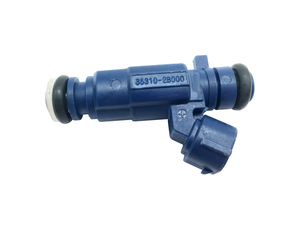 Injecteur de carburant pour Hyun dai ki-a, OEM, 35310-2B000, 353102B000 - Product Image 2