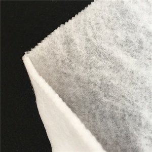 Material <span class=keywords><strong>de</strong></span> poliéster <span class=keywords><strong>de</strong></span> aire caliente <span class=keywords><strong>no</strong></span> <span class=keywords><strong>tejida</strong></span> estabilizado <span class=keywords><strong>tela</strong></span> acolchado <span class=keywords><strong>guata</strong></span> y <span class=keywords><strong>de</strong></span> <span class=keywords><strong>tela</strong></span> - Product Image 2