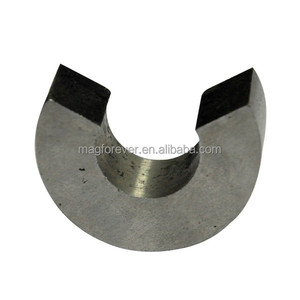 Custom <strong>Ferrite</strong> <strong>Magnet</strong> Motor Y35 Y40 Y46 C8 C12 Low Price Industrial Permanent Magnetic Strip Magnetic Materials <strong>Ferrite</strong> Magnetic - Product Image 4