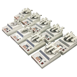 <span class=keywords><strong>Taber</strong></span> בדיקות לבוש מכונה/<span class=keywords><strong>Taber</strong></span> מכונה - Product Image 4