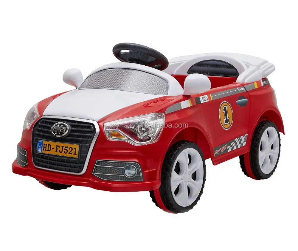 Carros de controle remoto de <span class=keywords><strong>motor</strong></span> único, carros emulativos de china com 3 cores baratas para crianças