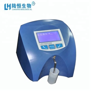 최고의 품질 우유 검사 기계 우유 지방 테스트 미터 - Product Image 6