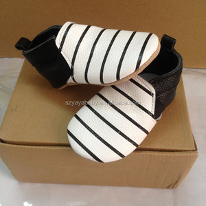 รองเท้าเด็ก <span class=keywords><strong>Baba</strong></span> Moccasins,รองเท้าเด็กทารก - Product Image 4