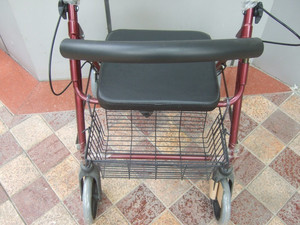 The new baby walker baby walker for disabled - Product Image 2