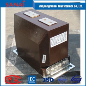 11kV 12KV 33KV 35KV 36KV Hiện Tại Biến Áp - Product Image 3