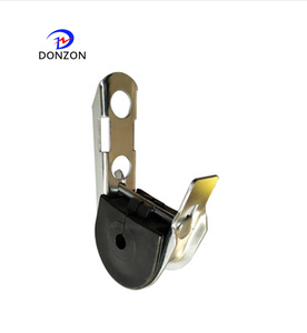 Hoge kwaliteit <span class=keywords><strong>J</strong></span> Haak Schorsing Klem voor ADSS Glasvezelkabel - Product Image 1