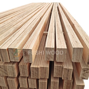 Faisceaux de couleur boho lvl en pin stratifié, <span class=keywords><strong>bois</strong></span> de finition - Product Image 2