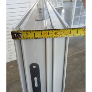 <span class=keywords><strong>UPVC</strong></span> Trắng <span class=keywords><strong>Windows</strong></span> giá rẻ nhà chống muỗi <span class=keywords><strong>Net</strong></span> màn hình cửa sổ kính đôi Thổ Nhĩ Kỳ PVC cửa ra vào và cửa sổ - Product Image 6