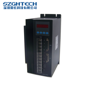 Último nuevo stepper <span class=keywords><strong>precio</strong></span> Placa de servo controlador bldc Servo Drive - Product Image 2