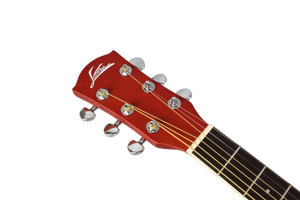 Cheap Guitar Acoustic Cutaway Model Engelmann Spruce Guitar 40 Inch <strong>Stringed</strong> <strong>Instrument</strong> - Product Image 6