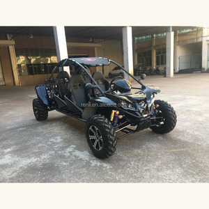 Mostro 1500CC Renli 4-seat SPORT go kart/UTV 4x4 vendita calda - Product Image 2