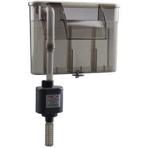 चीन निर्माता मछलीघर झरना फिल्टर - Product Image 5