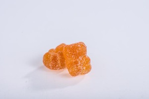 Pectin <span class=keywords><strong>omega</strong></span> <span class=keywords><strong>3</strong></span> + <span class=keywords><strong>6</strong></span> + <span class=keywords><strong>9</strong></span> promote brain development gummi candy bear for children - Product Image 6