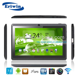 7 pulgadas de doble núcleo de tablet pc chino oem tablet android q88 los precios de compra a granel en china <span class=keywords><strong>comprar</strong></span> - Product Image 1