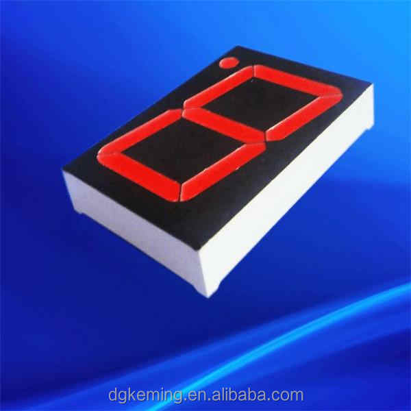 Ultra rot 1,8 zoll digital 18011ab led-röhre 7 segment display