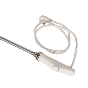 Lsaint avflow — <span class=keywords><strong>radiateur</strong></span> à serviettes chauffant, module <span class=keywords><strong>électrique</strong></span> <span class=keywords><strong>de</strong></span> chauffage des serviettes, <span class=keywords><strong>thermostat</strong></span> - Product Image 2