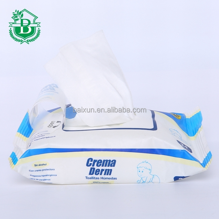 Безалкогольные очистки влажных салфеток нетканых материалов одноразовые устные один салфетки для лица