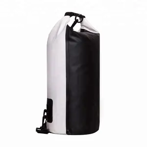 Fashion OEM/ODM Waterproof Dry Bag Backpack Ocean Pack Dry Bag for Thailand Travelling