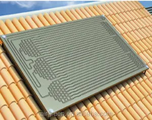 Thermodynamische Systeem/Thermodynamische Solar Warmtepomp Boiler/Thermodynamische Panel Systeem TYNRB-25