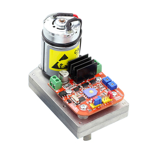 <span class=keywords><strong>Servo</strong></span> RC de Alto Torque ASME-04B, DC12V 24V, 380kg cm, Engranaje de Acero para Brazo Mecánico de <span class=keywords><strong>Robot</strong></span> - Product Image 1