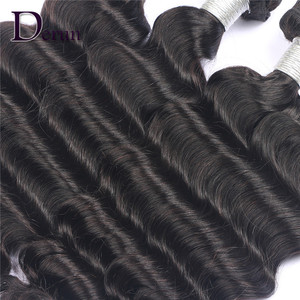 Malaisien exotic wave noircheveux frisés humains et vierges peut être teint <span class=keywords><strong>pas</strong></span> <span class=keywords><strong>cher</strong></span> - Product Image 3