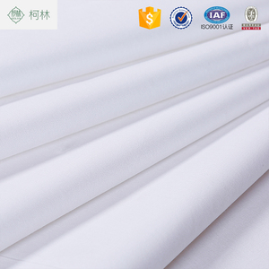 5 Sao Trắng Khách Sạn Sang Trọng Bệnh Viện Bộ Đồ Giường Bộ Chăn Bìa Khách Sạn Phẳng Sheetpillow Trường Hợp - Product Image 4