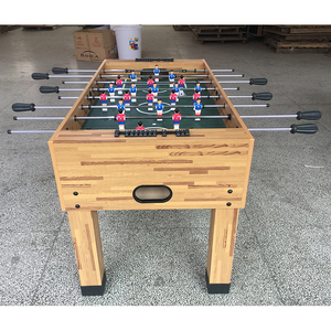 SZX 55 "Bloc de boucher de Table de <span class=keywords><strong>baby</strong></span>-<span class=keywords><strong>foot</strong></span> attrayant à vendre - Product Image 3