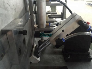 <strong>Auto</strong> Feeding <strong>Aluminum</strong> Profile <strong>Cutting</strong> <strong>Machine</strong>