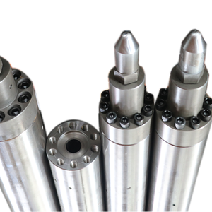 Vis et baril pour machine d'injection deuxième main, de haute qualité - Product Image 1