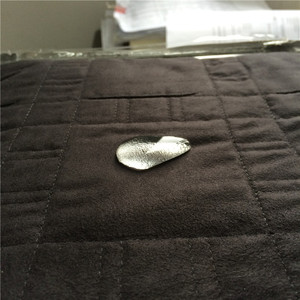 Funda de Sofá de Microgamuza de Alta Calidad con Bordado - Product Image 3