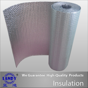 direct usine isolation mince thermo <span class=keywords><strong>reflecteur</strong></span> en bulle aluminium - Product Image 2