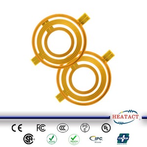 Nouveau film chauffant anti-buée personnalisé pour objectif d'appareil photo électrique de Taïwan avec télécommande et ventilation pour salle de bain et salon - Product Image 2