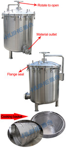 Cocotte-minute industriel 1000 lt, <span class=keywords><strong>en</strong></span> stock - Product Image 5