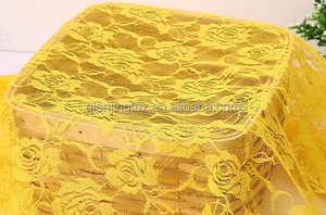 Hàng Mới Về Giá Rẻ 13 Màu Vải Lưới Polyester Trong Suốt - Product Image 4