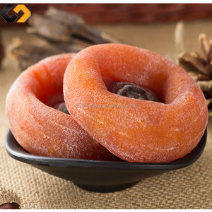 Chino saludable comida rápida-secado caqui fruta - Product Image 1
