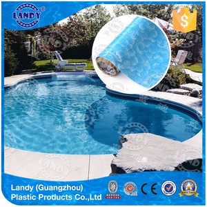 Producción profesional de la piscina 15x48 lona de la piscina, piscina de 15x42 <span class=keywords><strong>liner</strong></span> - Product Image 4