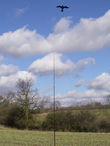 <span class=keywords><strong>Cerf</strong></span>-<span class=keywords><strong>volant</strong></span> répulsif d'oiseau, effrayant d'oiseaux, avec pôles, offre spéciale, - Product Image 2
