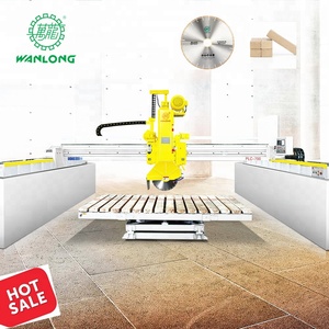 Bajo Precio de mármol artificial de corte de máquina de fabricación de máquina de piedra <span class=keywords><strong>para</strong></span> granito de mármol de piedra caliza - Product Image 2