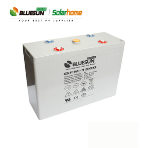Амперный аккумулятор солнечной батареи 12v 100ah 12v 24v 200ah многократного цикла глубокого заряда-разряда батареи 250ah - Product Image 5